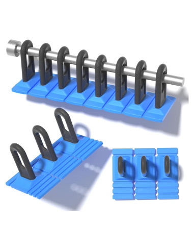 Kit de Reparación de Abolladuras HiYi DR01 Azul 0.22 kg