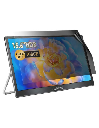 Filtro de Pantalla Antirreflejo Celicious para Monitor 15.6"