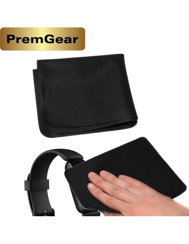 Fitbit Sense 2 Reloj Inteligente Salud y Fitness Gris