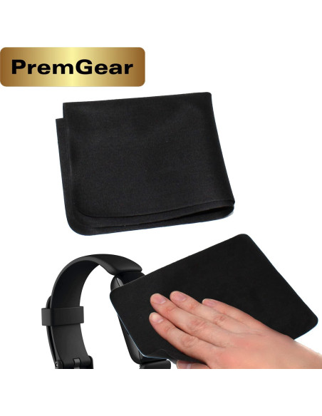 Fitbit Sense 2 Reloj Inteligente Salud y Fitness Gris