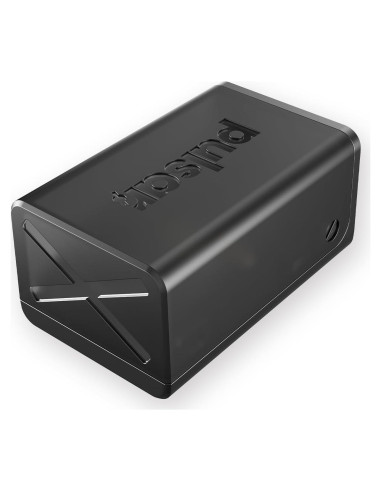 Dongle Inalámbrico Pulsar 8K para Gaming - Precisión 8000Hz