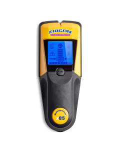 Zircon MultiScanner x85 Escáner Térmico y Detección Eléctrica