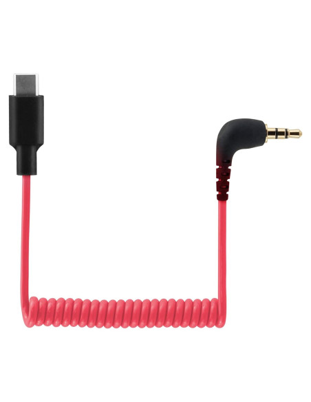 Cable USB C a TRS JCMOYUTY 3.5mm Audio Inalámbrico