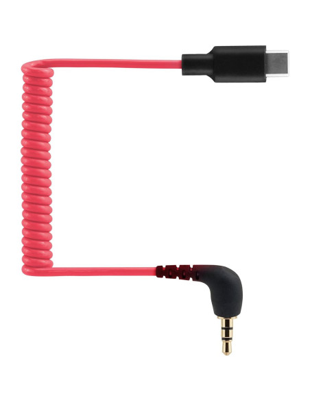 Cable USB C a TRS JCMOYUTY 3.5mm Audio Inalámbrico