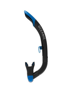 Snorkel Oceanic Ultra SD Semi-Seco 48x12cm Unisex 2