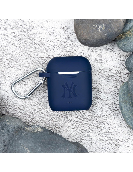 Combo Grabado Game Time Yankees para Apple Watch y AirPods