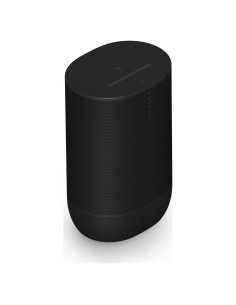 Altavoz Bluetooth Sonos Move 2 - Negro - Resistente al agua
