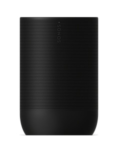 Altavoz Bluetooth Sonos Move 2 - Negro - Resistente al agua 2