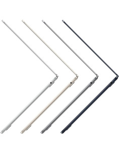 Laptop Apple MacBook Air M2 8GB RAM 512GB SSD Starlight 2