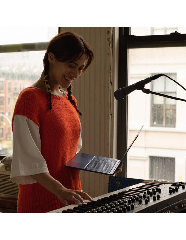 Laptop Apple MacBook Air M2 8GB RAM 512GB SSD Starlight