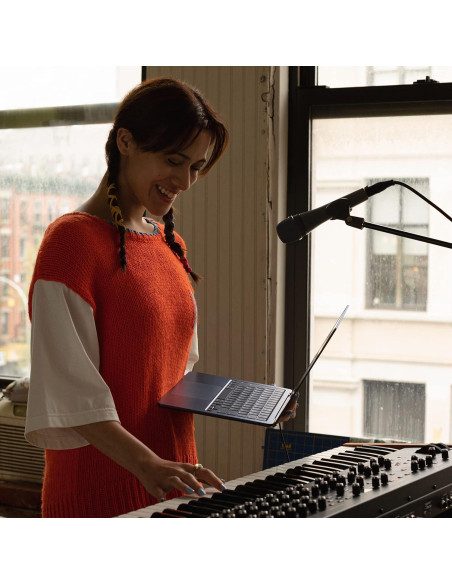 Laptop Apple MacBook Air M2 8GB RAM 512GB SSD Starlight