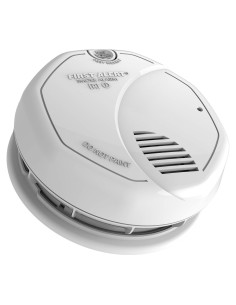Alarma de Humo Alerta Primer SA3210 Detección Dual 10 Años