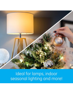 Control de Iluminación GE Inalámbrico con Sensor 12751 2