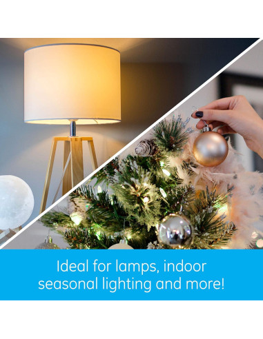 Control de Iluminación GE Inalámbrico con Sensor 12751