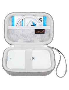 Funda Canboc para Canon Ivy 2 - Protección y Almacenaje