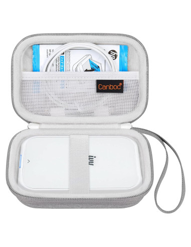 Funda Canboc para Canon Ivy 2 - Protección y Almacenaje