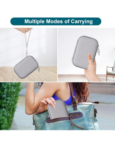 Funda Canboc para Canon Ivy 2 - Protección y Almacenaje