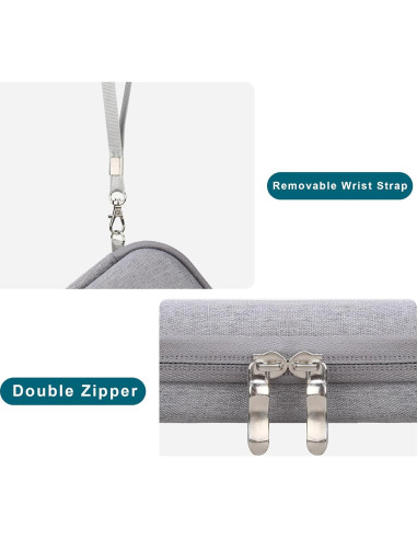 Funda Canboc para Canon Ivy 2 - Protección y Almacenaje