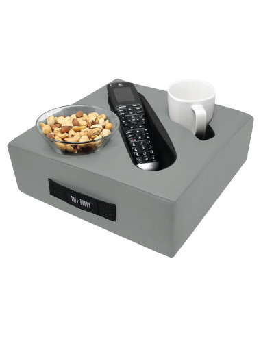Sofá Buddy Mookundy Soporte de Taza Antideslizante