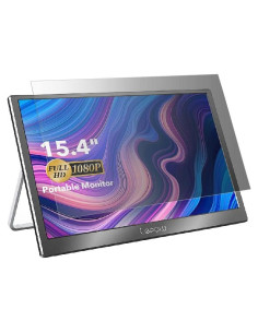 Filtro de Pantalla Antiespía Celicious para Monitor Lepow C2S 2022