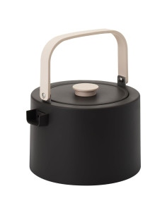 Hervidor Eléctrico Dr.HOWS GOYO 1.63 kg Acero Inoxidable