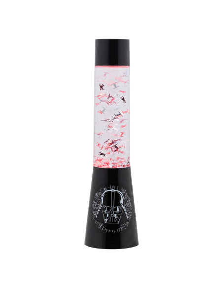 Lámpara de Flujo Brillante Paladone Star Wars 33 cm