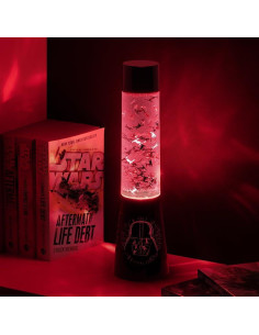 Lámpara de Flujo Brillante Paladone Star Wars 33 cm 2