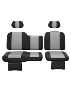 Funda de Asiento KEMIMOTO para Polaris Ranger 1000 60/40
