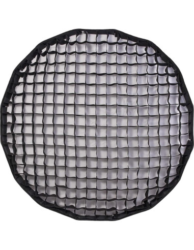 Godox Softbox Parabólico QR-P70 70 cm con Rejilla Panal