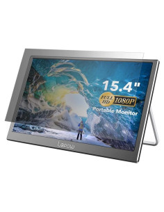 Filtro de Pantalla Antiespía Celicious para Monitor Lepow C2S 15"