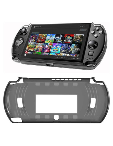 Funda Protectora Hesupy para GPD Win 4 Antigolpes