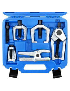 Kit Extractor de Juntas de Bola YSTOOL 5 PZS Caja Azul