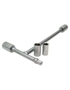 Kit Mini Mango T Motion Pro 08-0389 con Enchufes 8-13mm