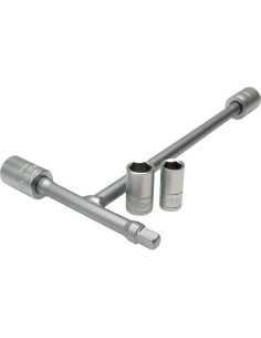 Kit Mini Mango T Motion Pro 08-0389 con Enchufes 8-13mm 2