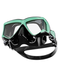 Máscara de Snorkel Phantom Aquatics PANTO-180 Antivaho