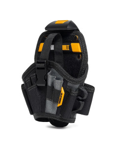 Funda de Taladro ToughBuilt TB-CT-20-L con 13 Bolsillos