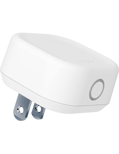 Extensor de Rango Zigbee Aeotec - Mejora Alcance 100m