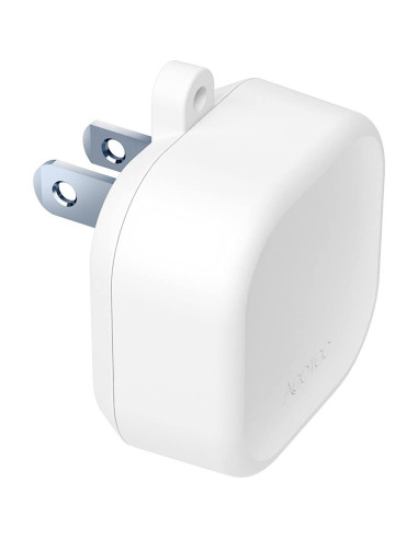 Extensor de Rango Zigbee Aeotec - Mejora Alcance 100m