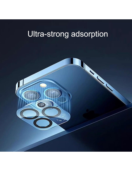 Ailun Protector de Lente para iPhone 15 Pro/Pro Max 2023