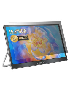 Filtro de Pantalla Antiespía Celicious para Monitor Lepow C2 15"