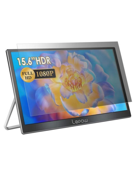 Filtro de Pantalla Antiespía Celicious para Monitor Lepow C2 15"