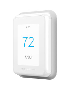 Termostato Inteligente Honeywell T9 WiFi con Sensor y Control por Voz 2