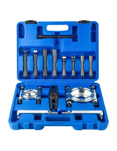 Juego de Extractores de Rodamientos Weyleity 14 Piezas 4.83 kg