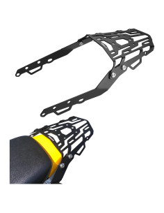 Soporte de Equipaje Trasero KEMIMOTO para Grom 2022-2024