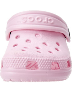 Crocs Unisex Classic Clog Ballerina Pink Talla 11/9 2