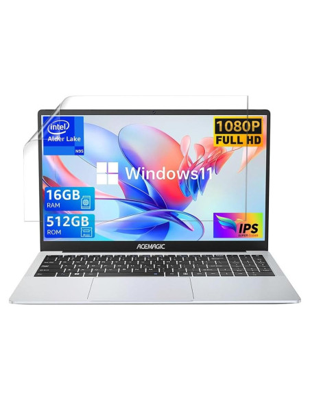 Película Protectora Anti-reflejo Celicious para ACEMAGIC AX15