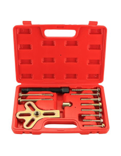 Kit Extractor de Volante de Armónicos Weyleity 13 Piezas