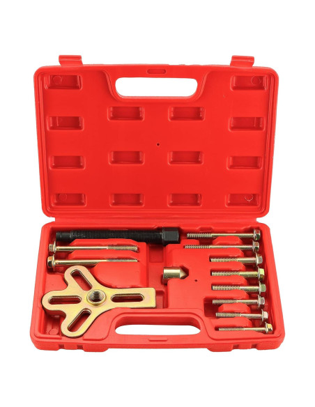 Kit Extractor de Volante de Armónicos Weyleity 13 Piezas