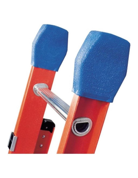 Cubiertas de Escalera Werner AC19-2 Antideslizantes 0.38 kg