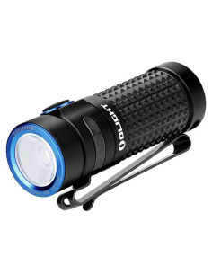 Linterna EDC OLIGHT S1R II 1000 Lúmenes Recargable